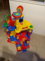 Grote autogarage Wader, Ophalen, Zo goed als nieuw