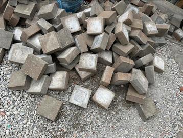 Klinkers beschikbaar voor biedingen