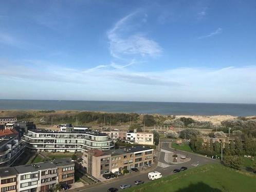 Appartement te koop in Bredene, 1 slpk, Immo, Maisons à vendre, Appartement, B