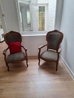 antieke zetels, Antiek en Kunst, Ophalen