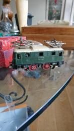 Locomotive Trix express 20-55 1935 modèle allemand, Hobby & Loisirs créatifs, Trains miniatures | Échelles Autre, Utilisé, Locomotive