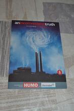 DVD An Inconvenient Truth, Vanaf 6 jaar, Ophalen of Verzenden, Gebruikt, Overige typen