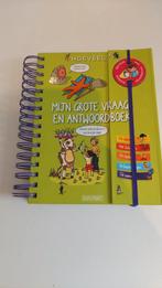Isabelle Fougere - Hoe maak je dat?, Boeken, Kinderboeken | Jeugd | onder 10 jaar, Ophalen, Isabelle Fougere