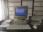 Vintage Apple performa 6200 met toebehoren, Informatique & Logiciels, Apple Desktops, Enlèvement, Utilisé, Autres modèles