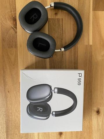 Casque Bluetooth Over-Ear P959 beschikbaar voor biedingen