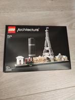 Lego Architecture Paris Nieuw, Nieuw, Lego, Ophalen
