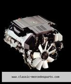ONDERDELEN Mercedes M119 DONORMOTOR 400 420 500, Auto-onderdelen, Ophalen of Verzenden, Gebruikt