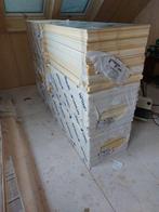 Panneaux isolants polyuréthane 8 cm, Enlèvement, Mousse rigide (PIR), 4 à 8 cm, Isolation des murs