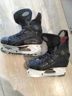 Schaatsen ijshockey schaatsen maat 40 (6), Enlèvement ou Envoi, Comme neuf, Patins