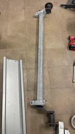 Torsie as aanhangwagen, Ophalen, Nieuw