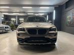 BMW X1 **X-LINE** X-DRIVE** 12 MOIS DE GARANTIE, Euro 5, Stof, Zwart, Parkeersensor