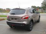 Nissan qashqai 1.5 DCI, Auto's, Voorwielaandrijving, Euro 5, Stof, 4 cilinders