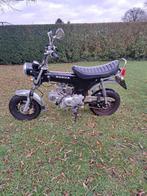 Dax 125cc, Fietsen en Brommers, Ophalen, Gebruikt