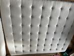 Als nieuw * Dekmatras * 180 cm x 220 cm, Huis en Inrichting, Slaapkamer | Matrassen en Bedbodems, Ophalen, Tweepersoons, Zo goed als nieuw