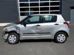 Suzuki Swift 1.3 GA, Autos, Argent ou Gris, Achat, 965 kg, Swift