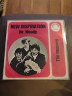 New inspiration, Enlèvement ou Envoi, Comme neuf