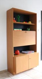 Vintage Wandkast van den Berghe-Pauvers 1974, Ophalen