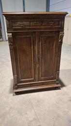 Tv kast tv meubel, Antiek en Kunst, Antiek | Meubels | Kasten, Ophalen