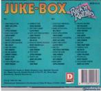 Juke Box Rock n Roll Hits, Utilisé, Enlèvement ou Envoi