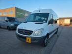 Mercedes-Benz Sprinter 511 (Stock ID 05277), Auto's, Vrachtwagens, Automaat, Stof, Wit, Mercedes-Benz