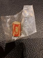 Pin coca cola blikje, Verzamelen, Nieuw, Ophalen of Verzenden