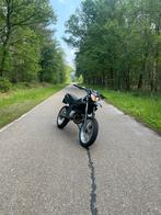 Derbi senda 50cc, Fietsen en Brommers, Brommers | Derbi, Ophalen, 6 versnellingen, 50 cc, Klasse B (45 km/u)