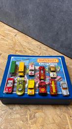 Matchbox auto’s jaren 70 en 80, Antiek en Kunst, Antiek | Speelgoed, Ophalen of Verzenden