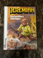 Jeremiah  T3, Comme neuf, Enlèvement ou Envoi