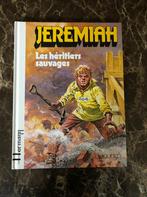 Jeremiah  T3, Livres, Comme neuf, Enlèvement ou Envoi