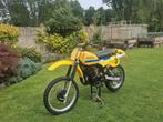 Suzuki pe 250 cc met papieren, Motoren, Particulier