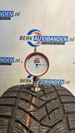 2x Dunlop Wintersport 5 215/55 R16 97H XL 215/55/16 2155516, Auto-onderdelen, Banden en Velgen, -, Band(en), Gebruikt, 215 mm