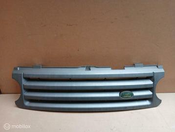 Grill Land Range Rover Vogue L322 2005 - 2009 Gril Grille beschikbaar voor biedingen