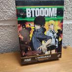 BTOOOM ! - Intégrale dvd (manga), Gebruikt, Anime (Japans), Boxset, Overige typen