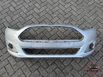 Ford fiesta st-line voorbumper c1bb17757a beschikbaar voor biedingen