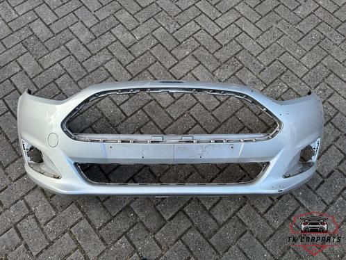 Ford fiesta st-line voorbumper c1bb17757a, Auto-onderdelen, Carrosserie, Bumper, Ford, Achter, Gebruikt