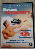 DVD "Bruce Almighty", Comme neuf, Autres genres, Enlèvement ou Envoi