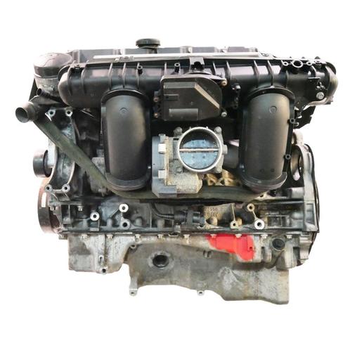 BMW 3-serie E90 E91 3.0 N51B30A N52B30A 11000420712 motor, Auto-onderdelen, Motor en Toebehoren, BMW, Ophalen of Verzenden