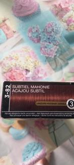 Coloration :couleur Acajou, Handtassen en Accessoires, Ophalen of Verzenden, Zo goed als nieuw