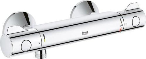 GROHE Grohtherm 800 thermostatische douchemengkraan 34558000, Doe-het-zelf en Bouw, Sanitair, Nieuw, Kraan, Chroom, Ophalen of Verzenden