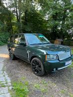 Prachtige Range Rover Vogue TDV8 dealer onderhouden, Auto's, Land Rover, Te koop, 5 deurs, SUV of Terreinwagen, Automaat
