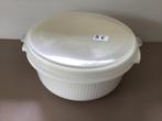 8 keuken (tupperware) potten aan 5 of 3 € per stuk, Ophalen of Verzenden, Zo goed als nieuw