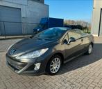 Peugeot 308Cc 79.000km benzine 1.6 gekeurd!, Auto's, Peugeot, Cabriolet, 1600 cc, Bedrijf, Handgeschakeld