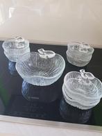 plat salade de fruits, Maison & Meubles, Enlèvement ou Envoi, Comme neuf