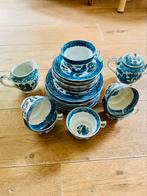 Koffie-dessert servies, Antiek en Kunst, Ophalen