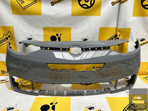 Voorbumper Volkswagen ID.3 ID3 bumper PDC 10A807221, Auto-onderdelen, Carrosserie, Bumper, Volkswagen, Voor, Gebruikt