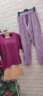 Piama maat m primark, Kleding | Dames, Primark, Ophalen of Verzenden, Zo goed als nieuw, Maat 38/40 (M)