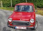 Mini Austin, Auto's, Voorwielaandrijving, 4 zetels, Overige bekleding, Grijs