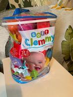 Soft Clemmy blokken, Kinderen en Baby's, Ophalen, Zo goed als nieuw