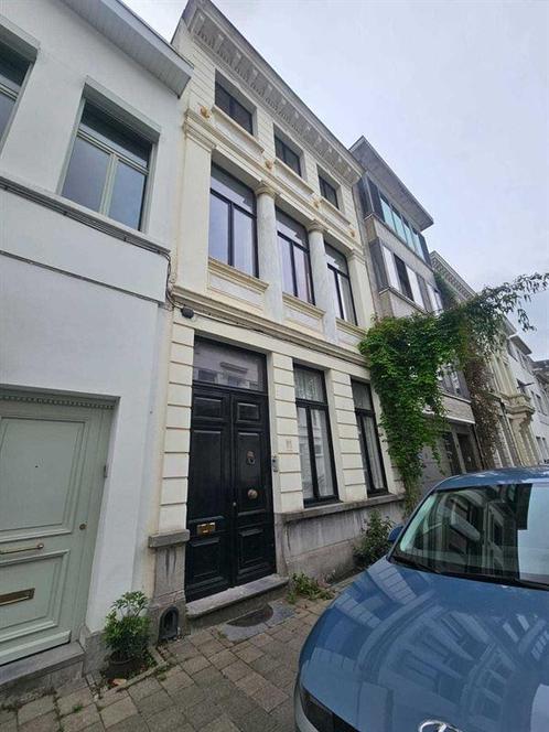 Huis te huur in Antwerpen, 4 slpks, Immo, Huizen te huur, Vrijstaande woning, D