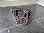 Vintage Voigtländer vouwcamera – decoratie, Verzamelen, Foto-apparatuur en Filmapparatuur, Ophalen of Verzenden, Voor 1940, Filmcamera